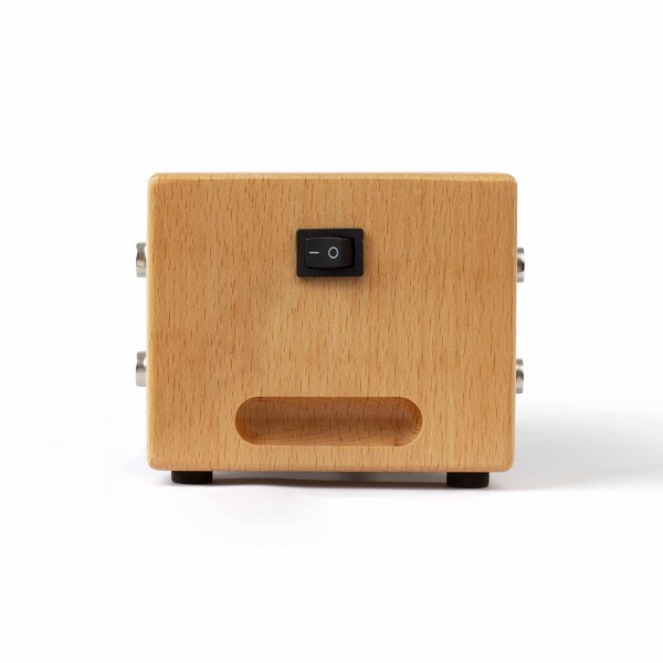 Raclette- und Mini-Crêpes-Gerät für 8 Personen